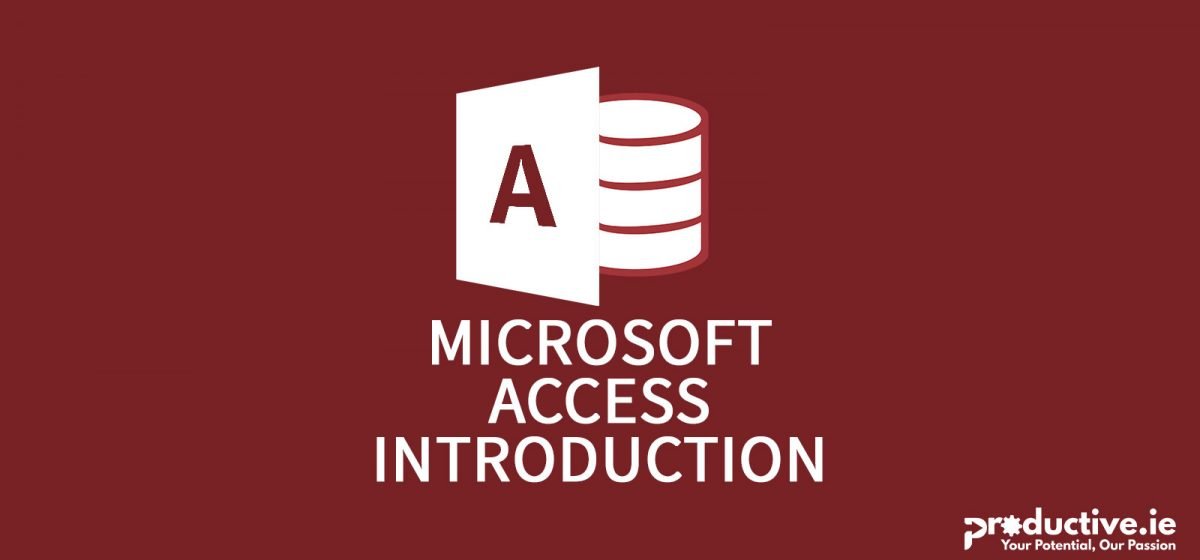productive-solutions-microsoft-access-introduction-course-header