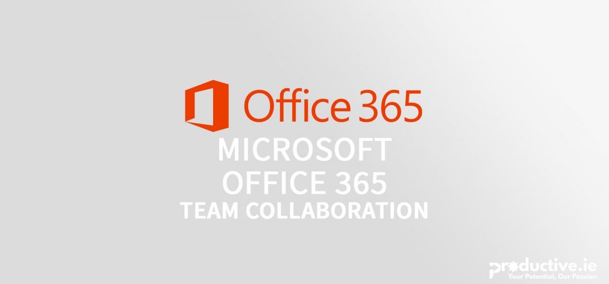 productive-solutions-microsoft-office365-team-collaboration-course-header