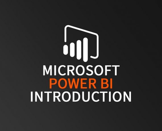 Microsoft Power BI Introduction