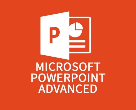Microsoft PowerPoint Advanced