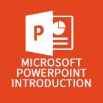 Microsoft PowerPoint Introduction
