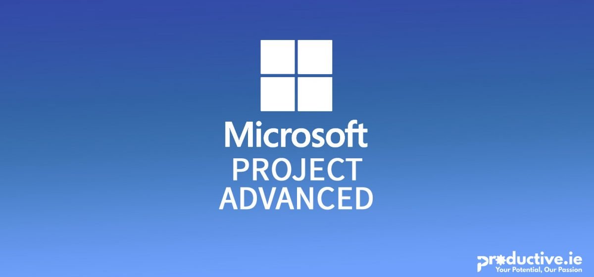 productive-solutions-microsoft-project-advanced-course-header