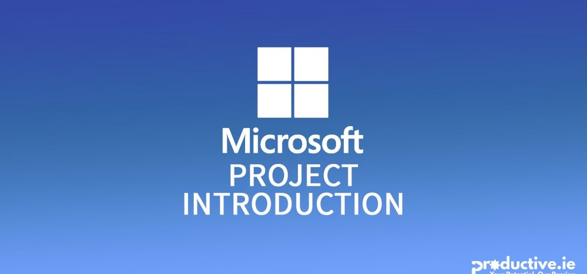 productive-solutions-microsoft-project-introduction-course-header