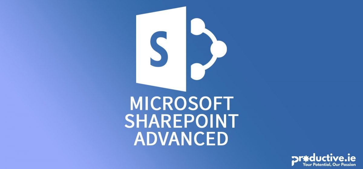 productive-solutions-microsoft-sharepoint-for-office365-advanced-course-header