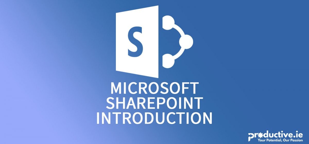 productive-solutions-microsoft-sharepoint-for-office365-introduction-course-header