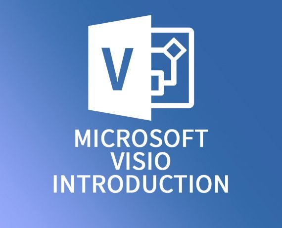 Microsoft Visio Introduction