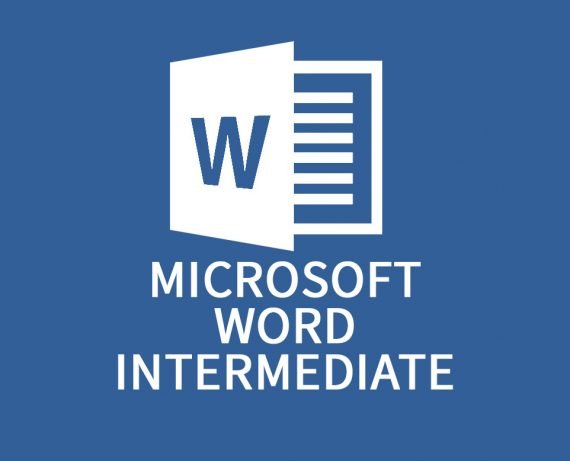 Microsoft Word Intermediate
